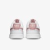 Giày Nike Court Vision Low Nữ - Trắng Hồng Giày Nike Court Vision Low Nữ - Trắng Hồng