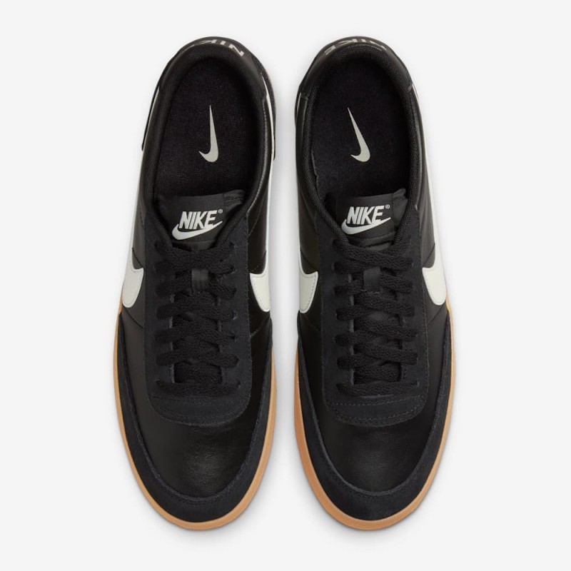 Giày Nike Killshot 2 Leather Nam - Đen Nâu Giày Nike Killshot 2 Leather Nam - Đen Nâu