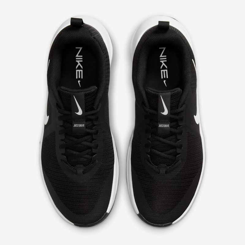 Giày Nike MC Trainer 3 Nam - Đen Trắng