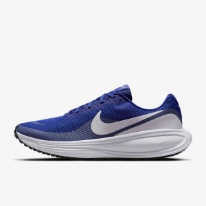 Giày Nike Revolution 8 Nam - Xanh Royal