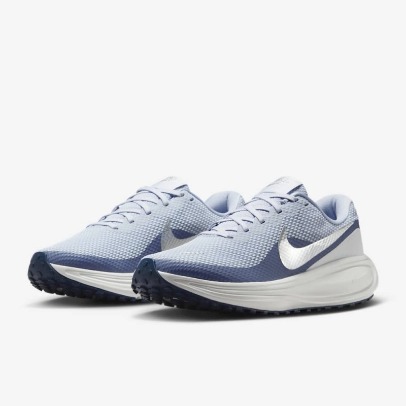 Giày Nike Revolution 8 Nữ - Tím Trắng