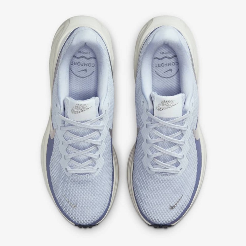 Giày Nike Revolution 8 Nữ - Tím Trắng