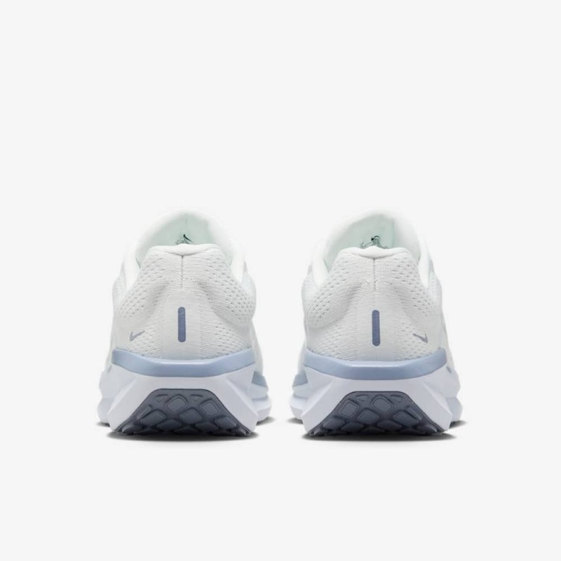 Giày Nike Winflo 11 Nữ - Trắng Xám