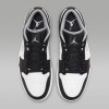 Giày Nike Air Jordan 1 Low Nam - Đen Xám Giày Nike Air Jordan 1 Low Nam - Đen Xám