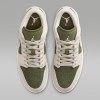 Giày Nike Air Jordan 1 Low SE Nam - Rêu Xám Giày Nike Air Jordan 1 Low SE Nam - Rêu Xám