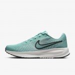 Giày Nike Run Defy Nam - Xanh Trắng Đen
