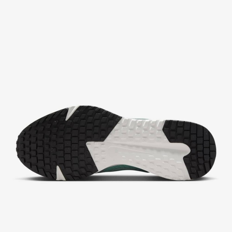 Giày Nike Run Defy Nam - Xanh Trắng Đen