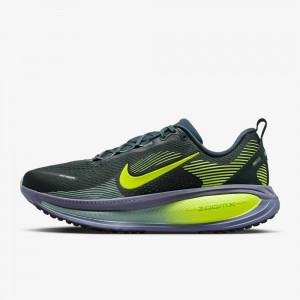 Giày Nike Vomero 18 Nam - Xanh Xanh