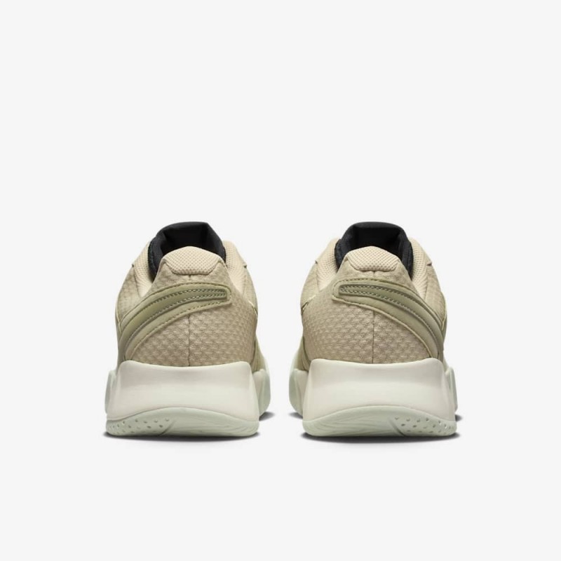 Giày Pickleball Tennis Nike Court Lite 4 Heritage Nam - Olive Giày Pickleball Tennis Nike Court Lite 4 Heritage Nam - Olive