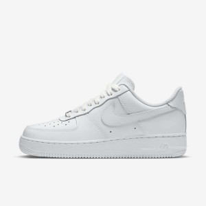 Giày Nike Air Force 1 '07 Nữ - Trắng