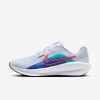 Giày Nike DownShifter 13 Nam - Trắng Xanh Giày Nike DownShifter 13 Nam - Trắng Xanh