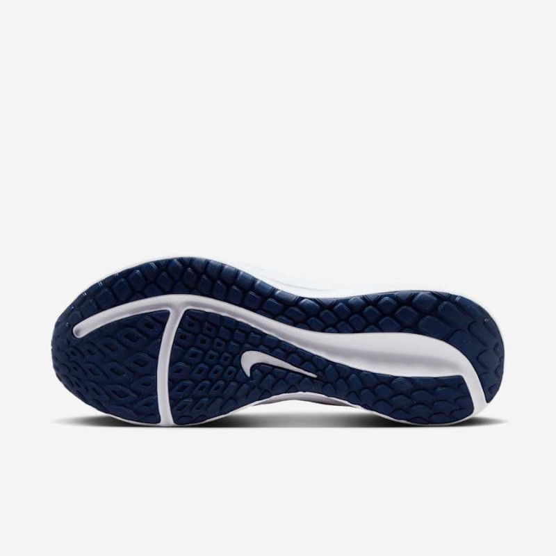 Giày Nike DownShifter 13 Nam - Trắng Xanh Giày Nike DownShifter 13 Nam - Trắng Xanh