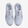 Giày Nike DownShifter 13 Nam - Trắng Xanh Giày Nike DownShifter 13 Nam - Trắng Xanh