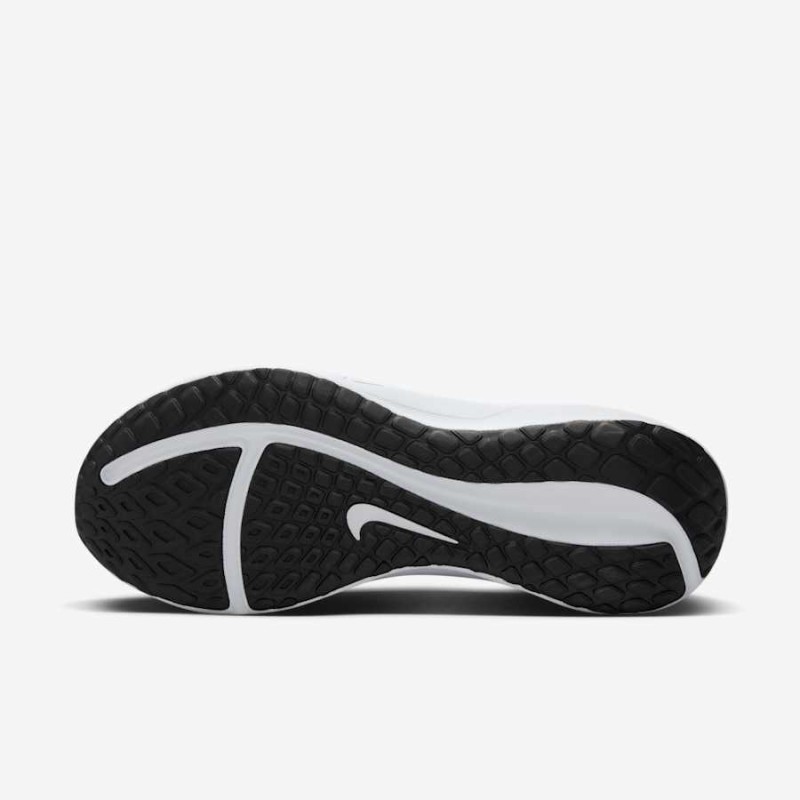 Giày Nike DownShifter 13 Nam - Xanh Trắng