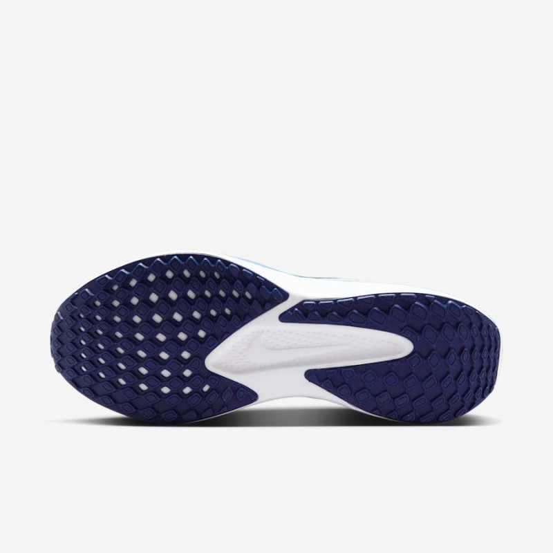 Giày Nike Quest 6 Nam - Trắng Xanh Giày Nike Quest 6 Nam - Trắng Xanh