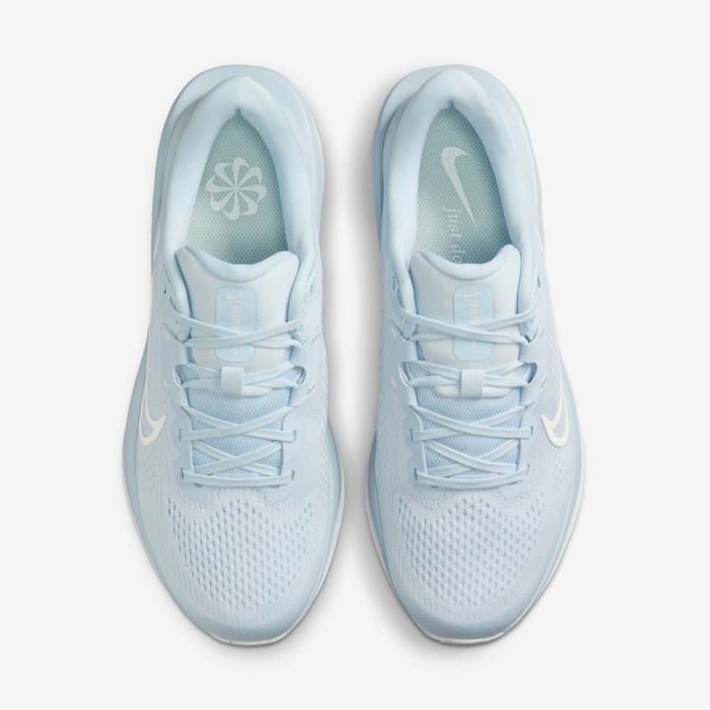 Giày Nike Quest 6 Nữ - Xanh Ngọc Giày Nike Quest 6 Nữ - Xanh Ngọc