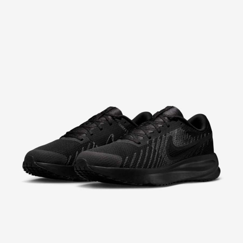 Giày Nike Run Defy Nam - Đen Đen Giày Nike Run Defy Nam - Đen Đen