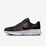 Giày Nike Run Defy Nam - Đen Đỏ