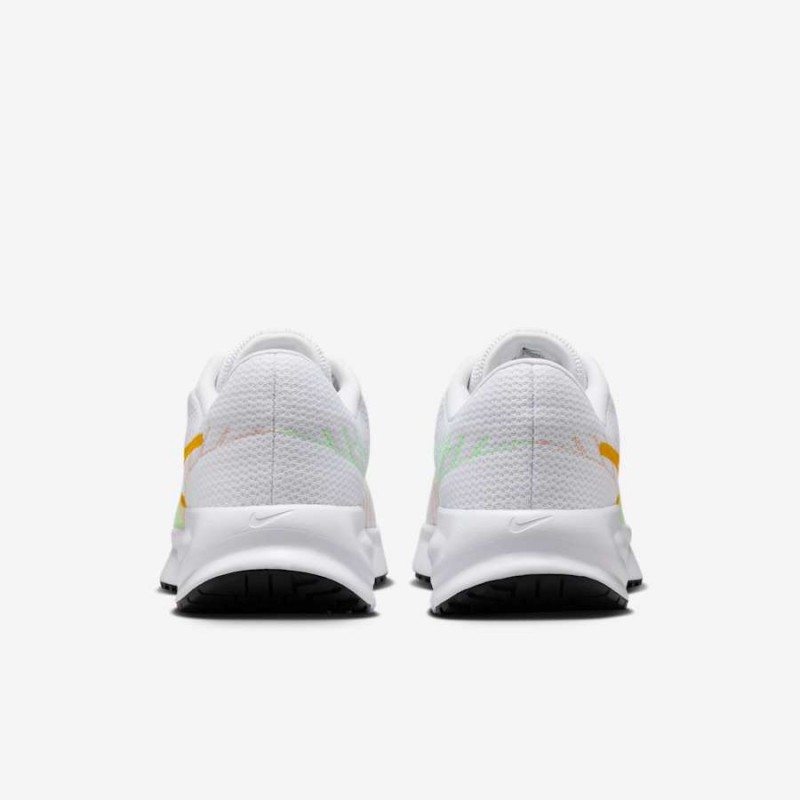 Giày Nike Run Defy Nam - Trắng Cam Giày Nike Run Defy Nam - Trắng Cam
