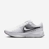 Giày Nike Run Defy Nam - Trắng Đen Giày Nike Run Defy Nam - Trắng Đen