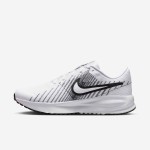 Giày Nike Run Defy Nam - Trắng Đen