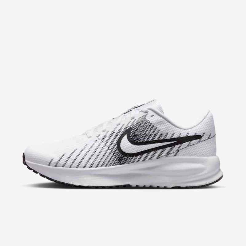 Giày Nike Run Defy Nam - Trắng Đen Giày Nike Run Defy Nam - Trắng Đen