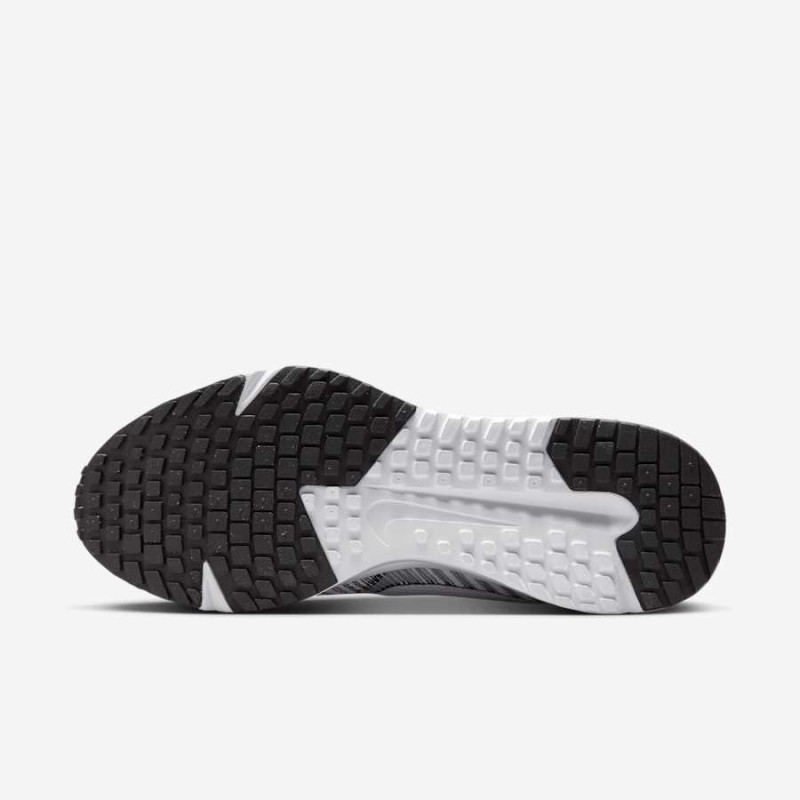 Giày Nike Run Defy Nam - Trắng Đen Giày Nike Run Defy Nam - Trắng Đen