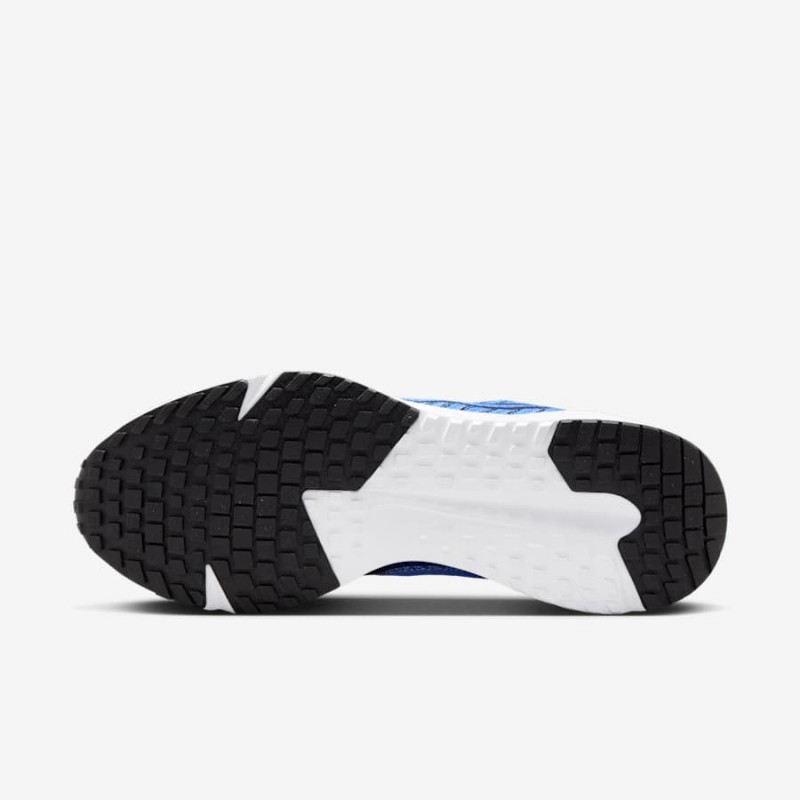 Giày Nike Run Defy Nam - Xanh Trắng Giày Nike Run Defy Nam - Xanh Trắng
