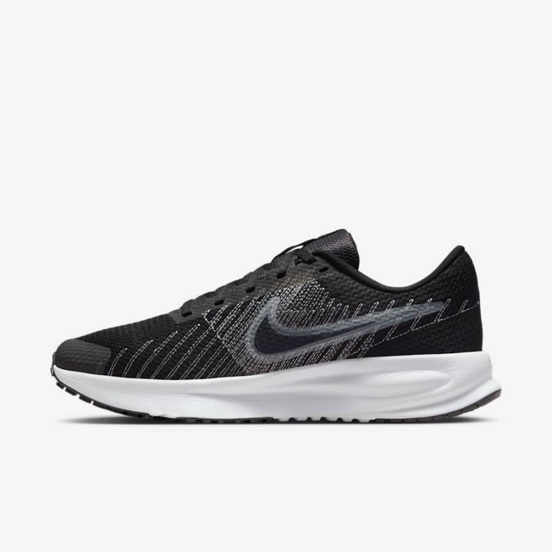 Giày Nike Run Defy Nữ - Đen Trắng Giày Nike Run Defy Nữ - Đen Trắng