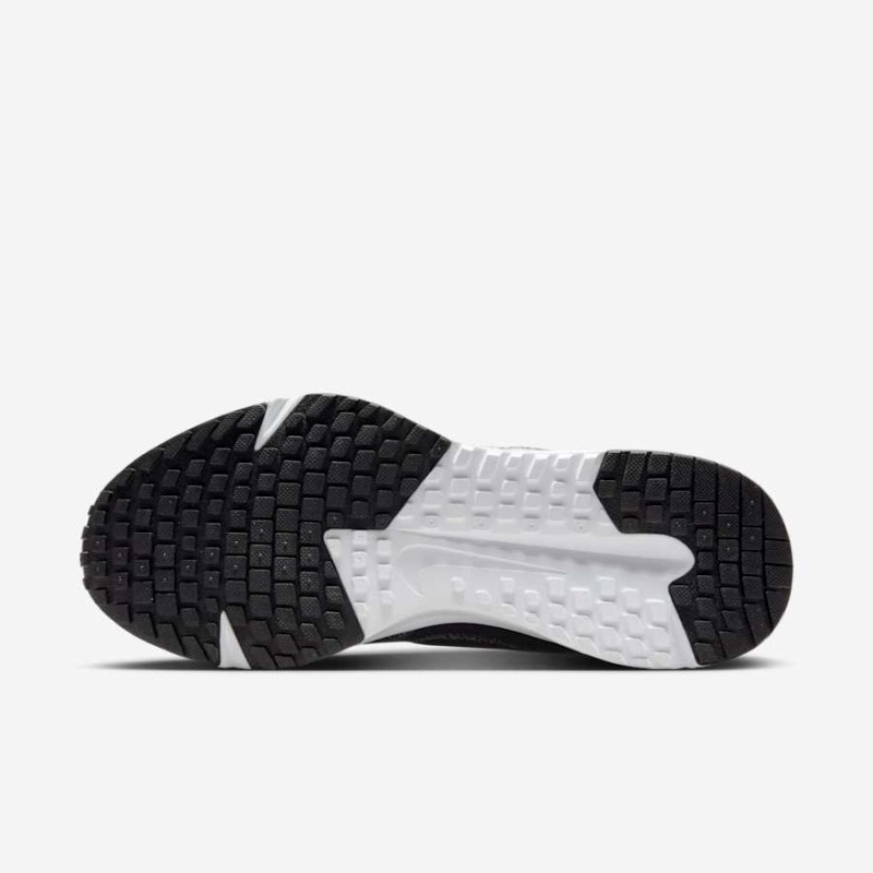 Giày Nike Run Defy Nữ - Đen Trắng Giày Nike Run Defy Nữ - Đen Trắng