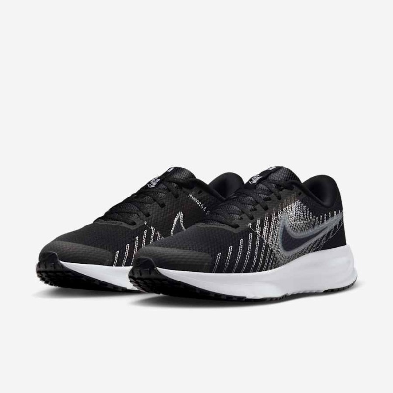Giày Nike Run Defy Nữ - Đen Trắng Giày Nike Run Defy Nữ - Đen Trắng