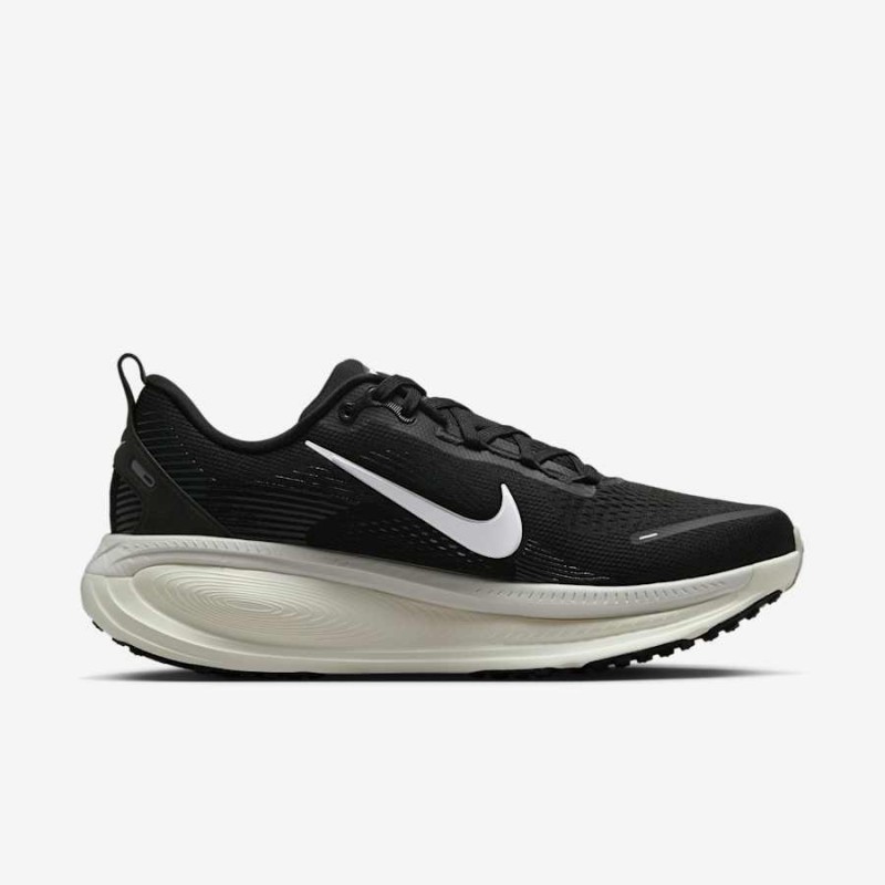 Giày Nike Vomero 18 Nam - Đen Trắng Giày Nike Vomero 18 Nam - Đen Trắng