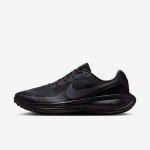Giày Nike Revolution 8 Nam - Đen Đen