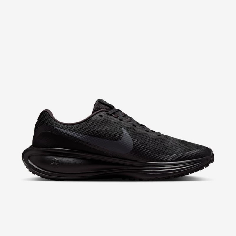 Giày Nike Revolution 8 Nam - Đen Đen