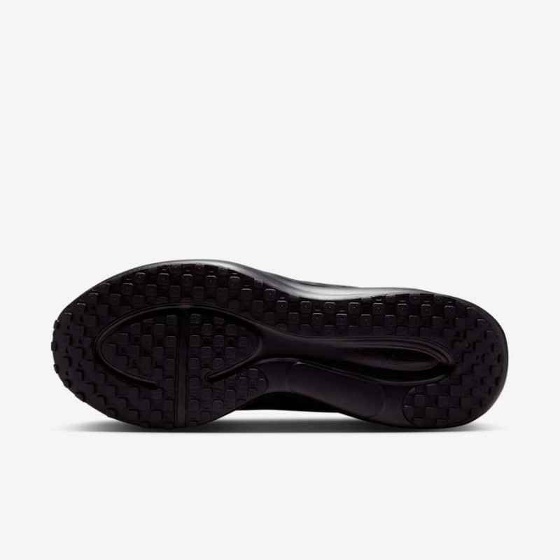 Giày Nike Revolution 8 Nam - Đen Đen