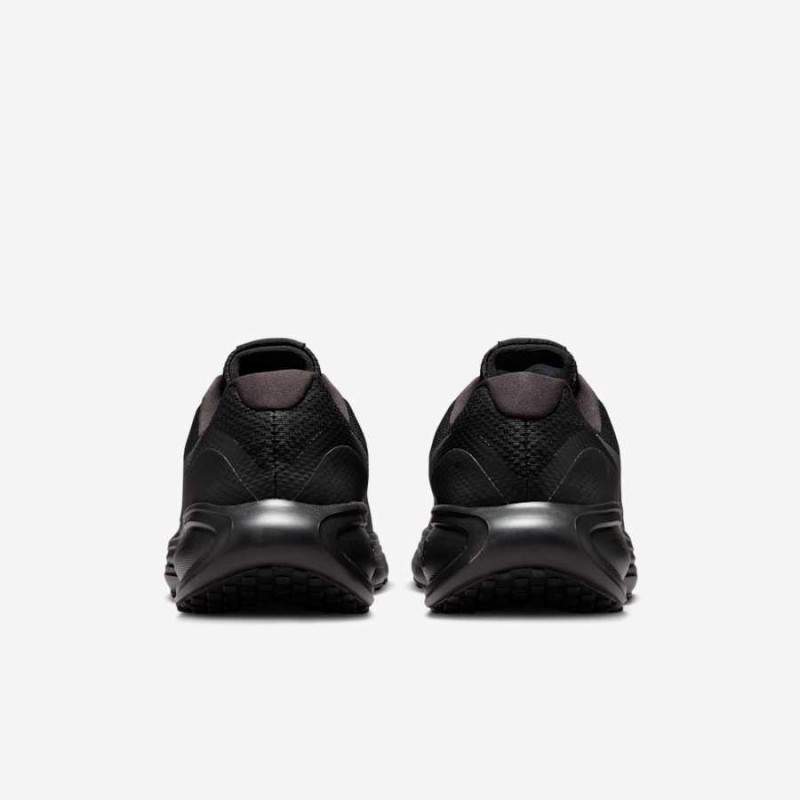 Giày Nike Revolution 8 Nam - Đen Đen