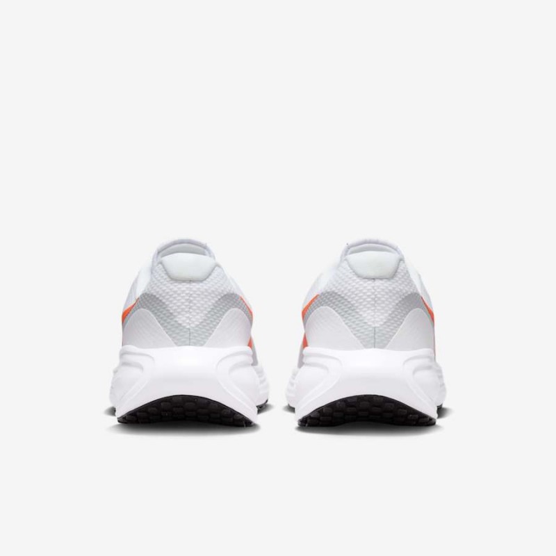 Giày Nike Revolution 8 Nam - Trắng Đỏ