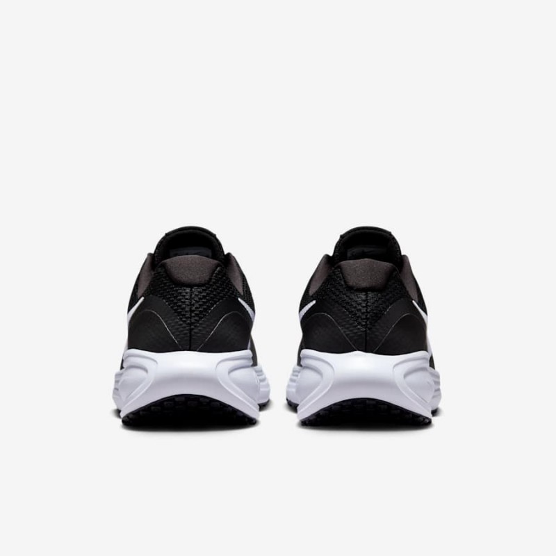 Giày Nike Revolution 8 Nữ - Đen Trắng Giày Nike Revolution 8 Nữ - Đen Trắng