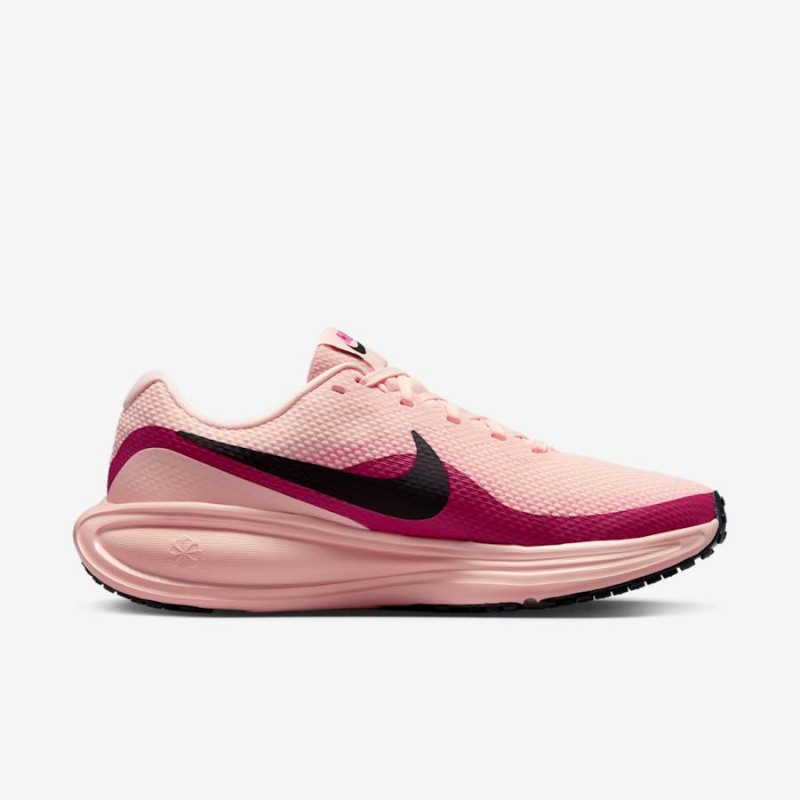 Giày Nike Revolution 8 Nữ - Hồng Tím Giày Nike Revolution 8 Nữ - Hồng Tím