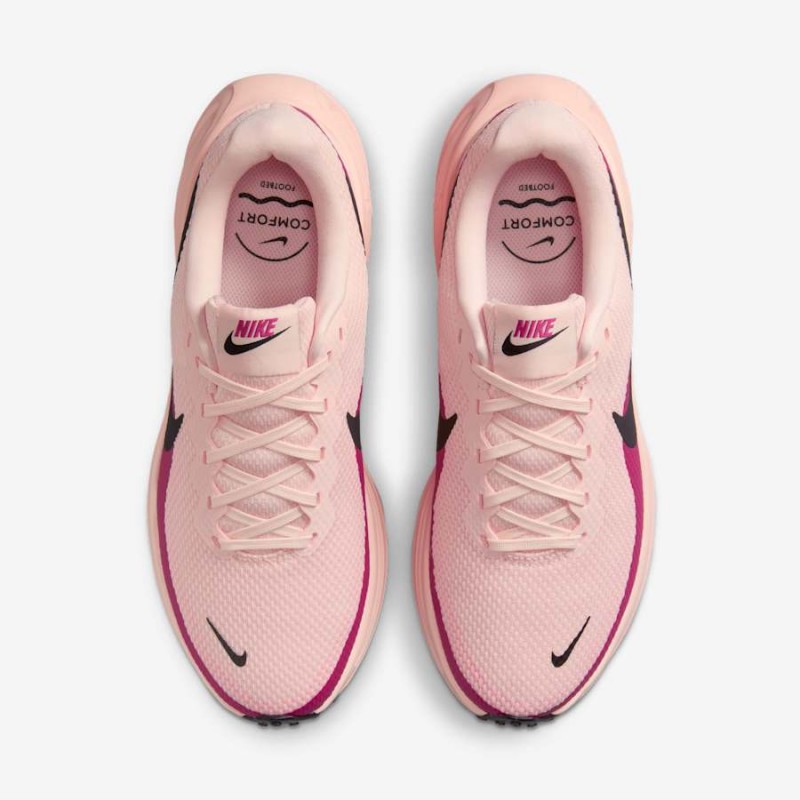 Giày Nike Revolution 8 Nữ - Hồng Tím Giày Nike Revolution 8 Nữ - Hồng Tím