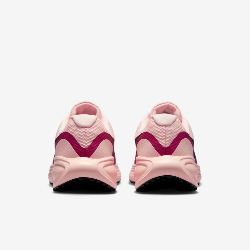 Giày Nike Revolution 8 Nữ - Hồng Tím Giày Nike Revolution 8 Nữ - Hồng Tím
