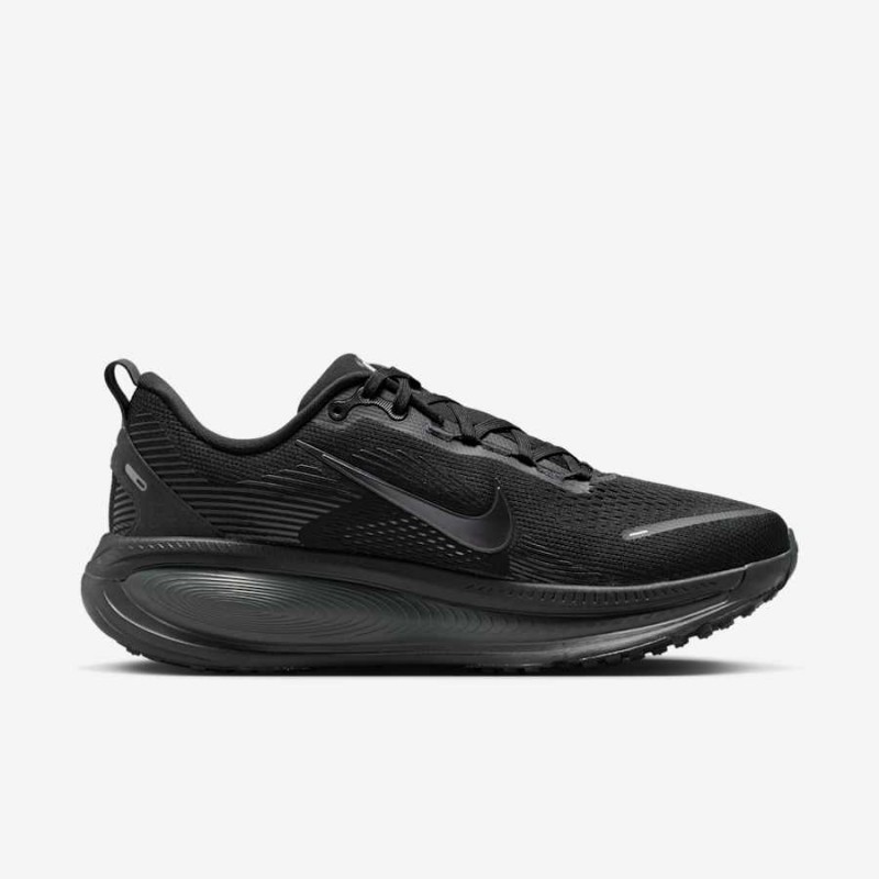 Giày Nike Vomero 18 Nam - Đen Đen