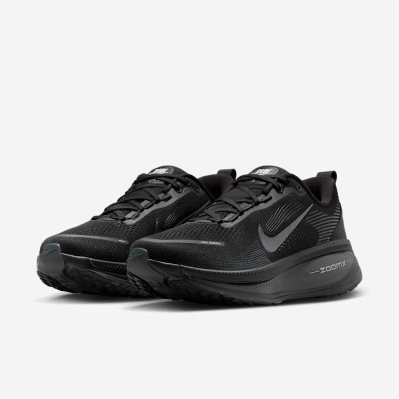 Giày Nike Vomero 18 Nam - Đen Đen