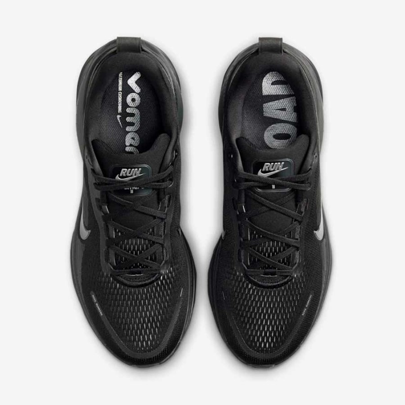 Giày Nike Vomero 18 Nam - Đen Đen