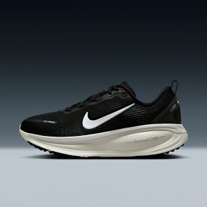 Giày Nike Vomero 18 Nữ - Đen Trắng