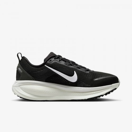 Giày Nike Vomero 18 Nữ - Đen Trắng Giày Nike Vomero 18 Nữ - Đen Trắng