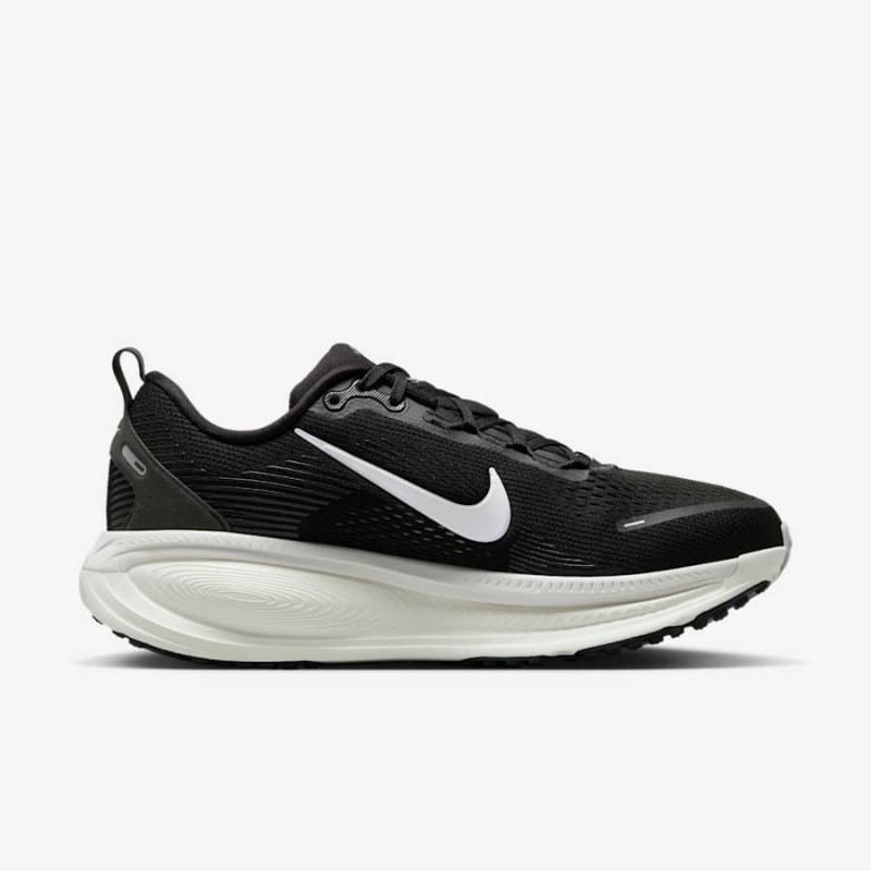 Giày Nike Vomero 18 Nữ - Đen Trắng Giày Nike Vomero 18 Nữ - Đen Trắng