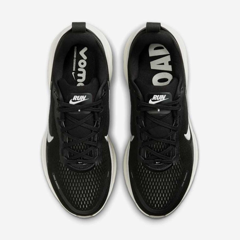 Giày Nike Vomero 18 Nữ - Đen Trắng Giày Nike Vomero 18 Nữ - Đen Trắng