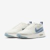 Giày Nike Air Max Nuaxis Nữ - Trắng Xám Giày Nike Air Max Nuaxis Nữ - Trắng Xám