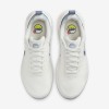 Giày Nike Air Max Nuaxis Nữ - Trắng Xám Giày Nike Air Max Nuaxis Nữ - Trắng Xám